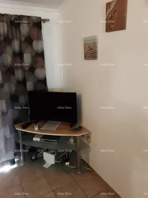 Wohnung 40 m², Medulin - ruhiger Teil und Nähe zu Einrichtungen - 4