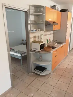 Wohnung 40 m², Medulin - ruhiger Teil und Nähe zu Einrichtungen - 6