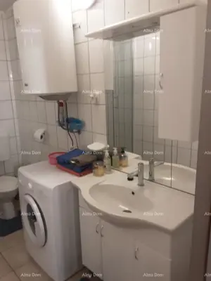 Wohnung 40 m², Medulin - ruhiger Teil und Nähe zu Einrichtungen - 10