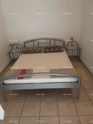 Wohnung 40 m², Medulin - ruhiger Teil und Nähe zu Einrichtungen - 7