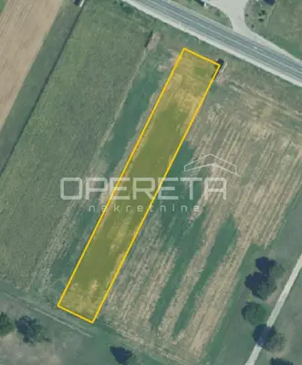 Attractive investment land - 2