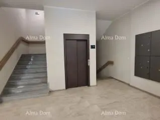 Gewerberaum 122 m², Zentrum Pula, in der Nähe des Zentrums und des Marktes - 2