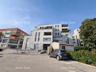 Poslovni prostor 122 m², Centar Pula, blizu centra i tržnice