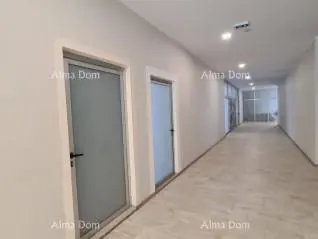 Gewerberaum 122 m², Zentrum Pula, in der Nähe des Zentrums und des Marktes - 5