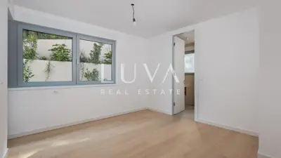 Apartment 99 m², Opatija, Plahuti - new build and balcony - 13