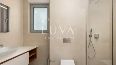 Apartment 99 m², Opatija, Plahuti - new build and balcony - 10