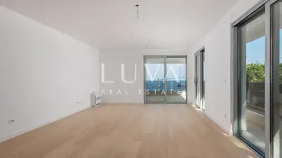 Apartment 99 m², Opatija, Plahuti - new build and balcony - 15