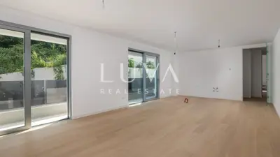 Apartment 99 m², Opatija, Plahuti - new build and balcony - 2