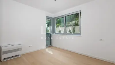 Apartment 99 m², Opatija, Plahuti - new build and balcony - 12