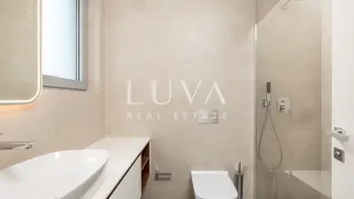 Apartment 99 m², Opatija, Plahuti - new build and balcony - 8