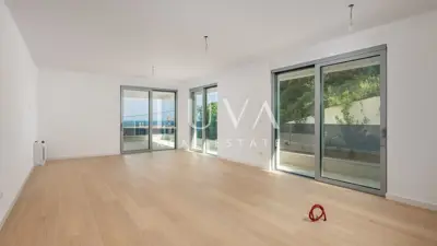Apartment 99 m², Opatija, Plahuti - new build and balcony - 14