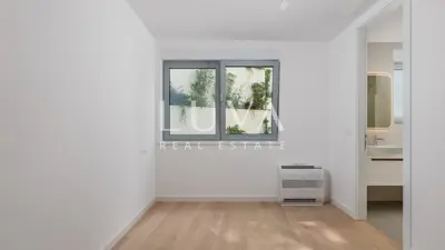 Apartment 99 m², Opatija, Plahuti - new build and balcony - 5