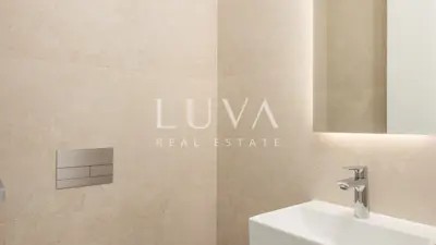 Apartment 99 m², Opatija, Plahuti - new build and balcony - 9