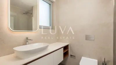 Apartment 99 m², Opatija, Plahuti - new build and balcony - 7