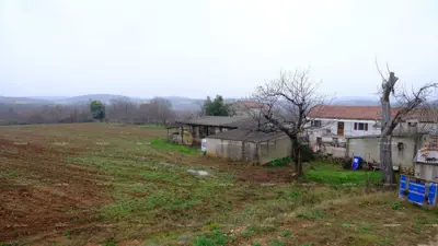 Imanje 24 000 m², Bale - veliko zemljište i kuće - 9