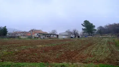 Imanje 24 000 m², Bale - veliko zemljište i kuće - 14