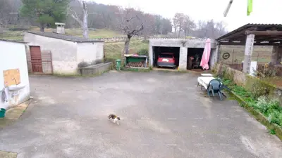 Imanje 24 000 m², Bale - veliko zemljište i kuće - 3