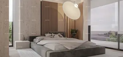 Villa 212 m², Lovrečica in Umag, pool and terrace - 12