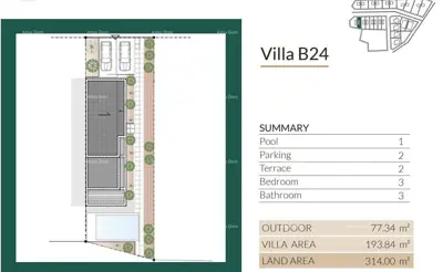 Villa 212 m², Lovrečica in Umag, pool and terrace - 6