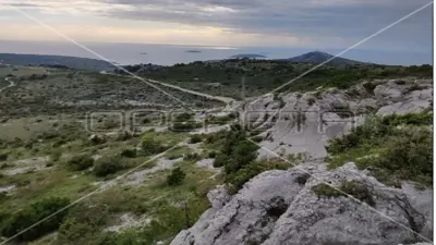Land plot for sale in Rogoznica - 2