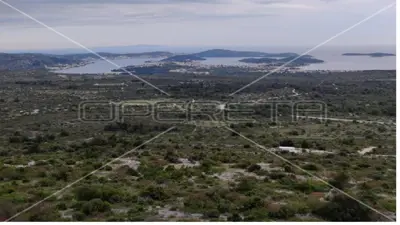 Land plot for sale in Rogoznica - 4