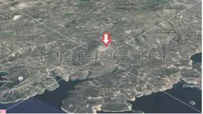 Land plot for sale in Rogoznica - 5