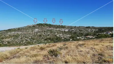 Land plot for sale in Rogoznica - 3
