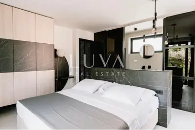 House 200 m², Srima near Vodice - proximity to the sea and pool - 5
