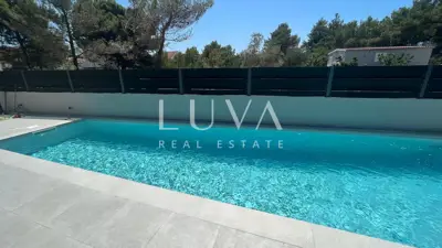 House 200 m², Srima near Vodice - proximity to the sea and pool - 20