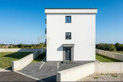 Wohnung zum Kauf in Kampor, 72 m² - 3