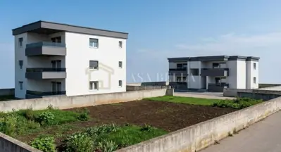Wohnung zum Kauf in Kampor, 72 m² - 4