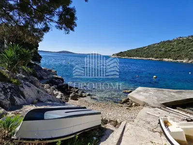 Grundstück zum Kauf in Vinišće - 10