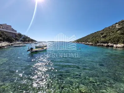 Grundstück zum Kauf in Vinišće - 6