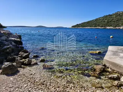 Grundstück zum Kauf in Vinišće - 9
