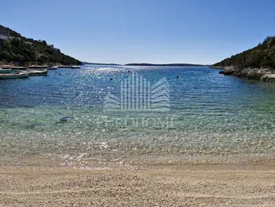Grundstück zum Kauf in Vinišće - 3