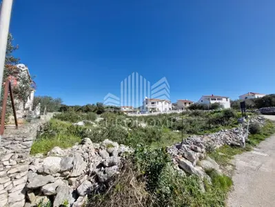 Grundstück zum Kauf in Vinišće - 14