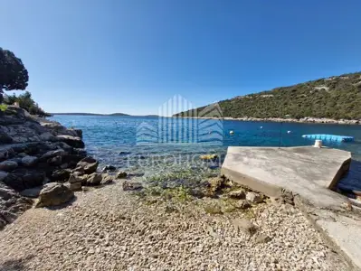 Grundstück zum Kauf in Vinišće - 13