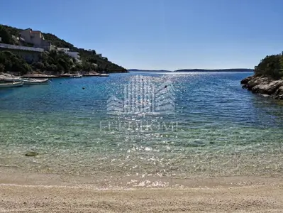 Grundstück zum Kauf in Vinišće - 16