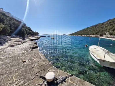 Grundstück zum Kauf in Vinišće - 17