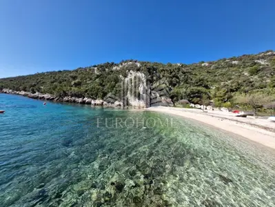Grundstück zum Kauf in Vinišće - 15