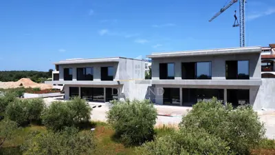 Poreč, impressive villa in a top location!