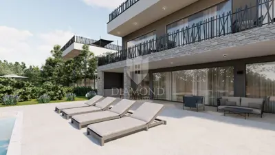 Poreč, impressive villa in a top location! - 8