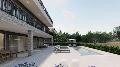 Poreč, impressive villa in a top location! - 9