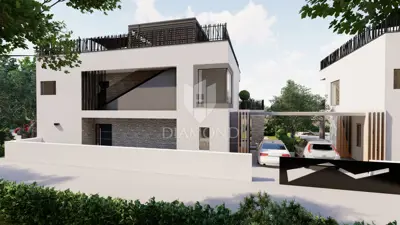 Poreč, impressive villa in a top location! - 11