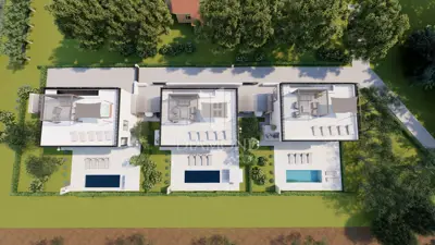 Poreč, impressive villa in a top location! - 13