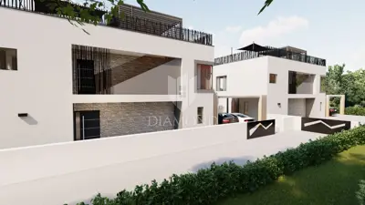 Poreč, impressive villa in a top location! - 12
