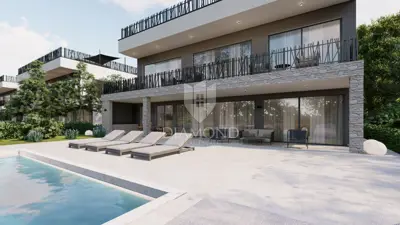 Poreč, impressive villa in a top location! - 7