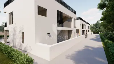 Poreč, impressive villa in a top location! - 10