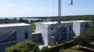 Poreč, impressive villa in a top location! - 6