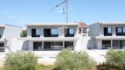 Poreč, impressive villa in a top location! - 4
